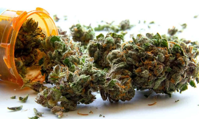 cannabis y homeopatia